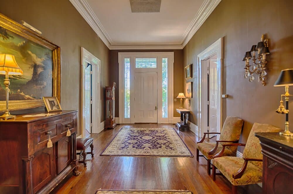 Duff Green Mansion - photo 100