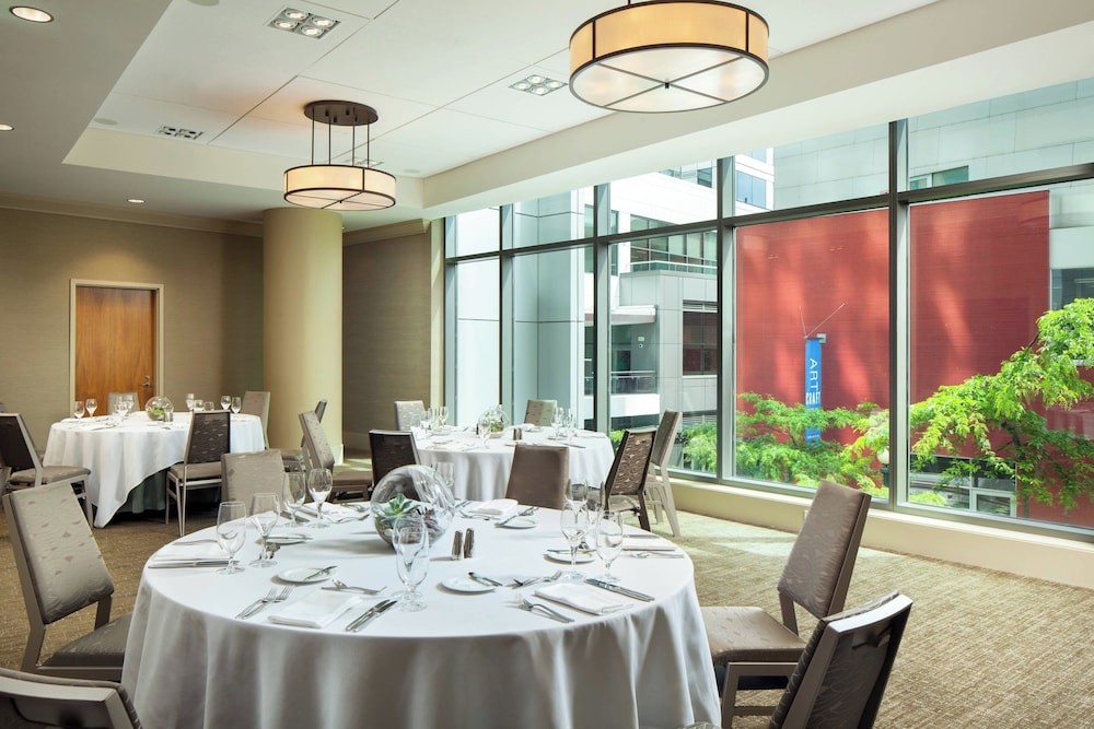 The Westin Bellevue - photo 84