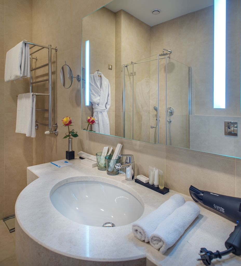 Panorama De Luxe in Odessa, Ukraine