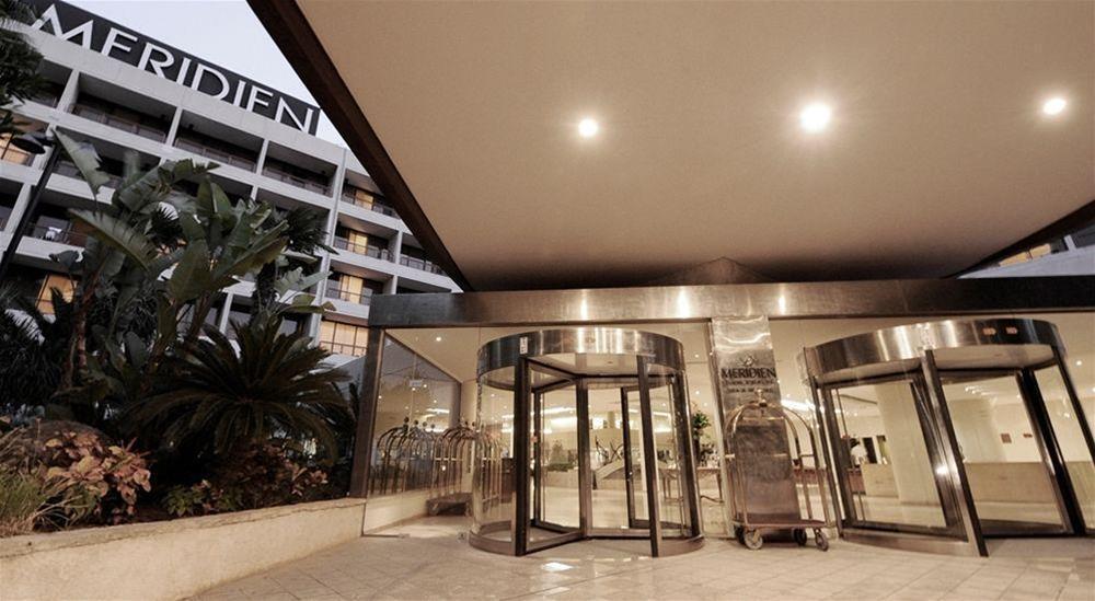 Le Villas At Le Meridien