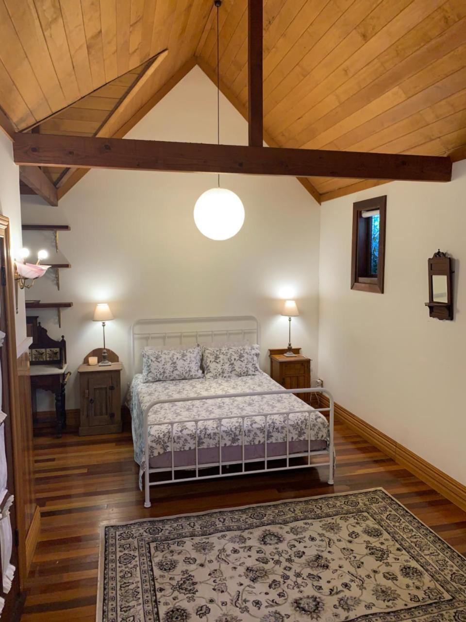 Garden Studio — 4-Star Luxury Hotel in Sydney, Australia