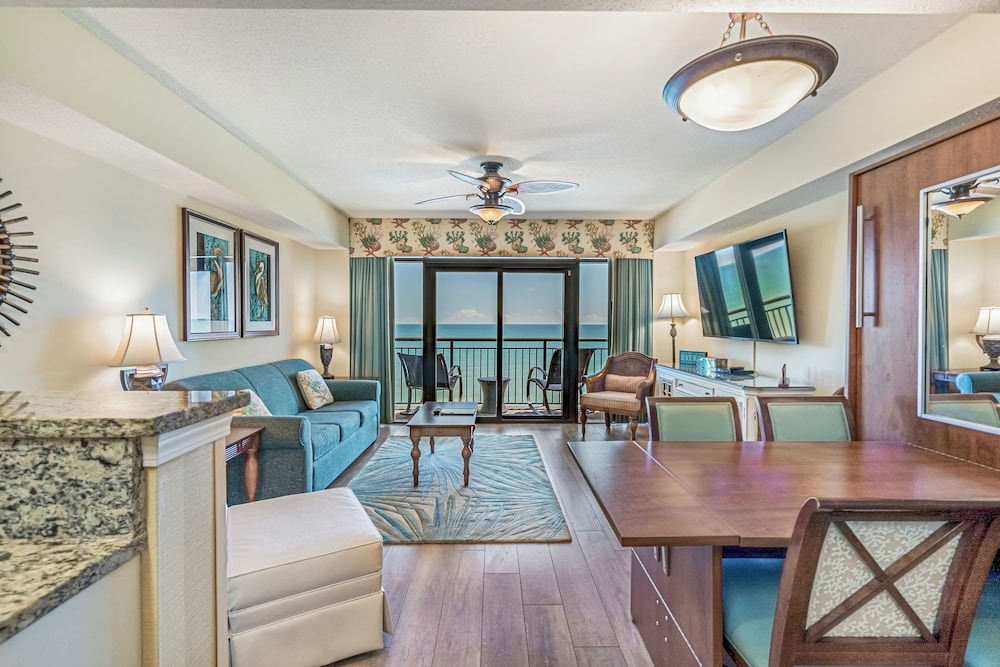 Island Vista Resort - photo 26