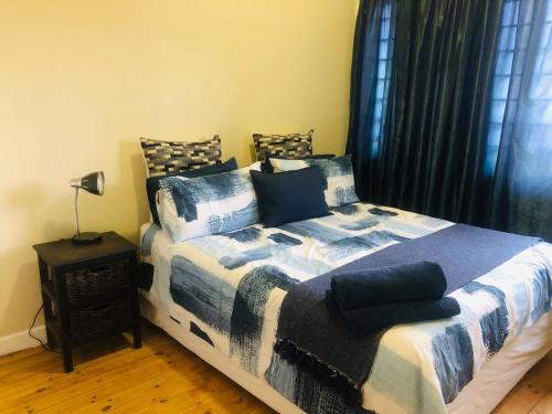 Charming Central 1 Bed apartment