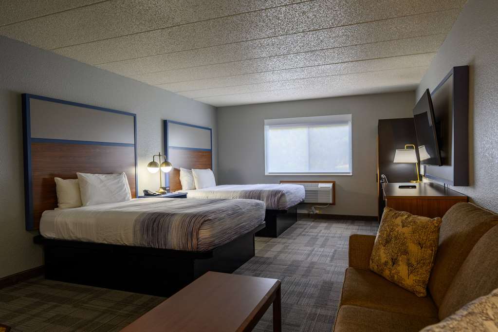 AmericInn by Wyndham Monroe - photo 43