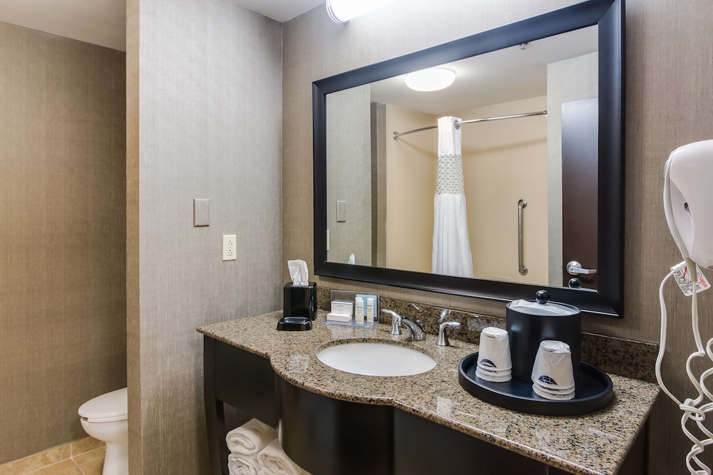 Hampton Inn & Suites Mt. Juliet - photo 46