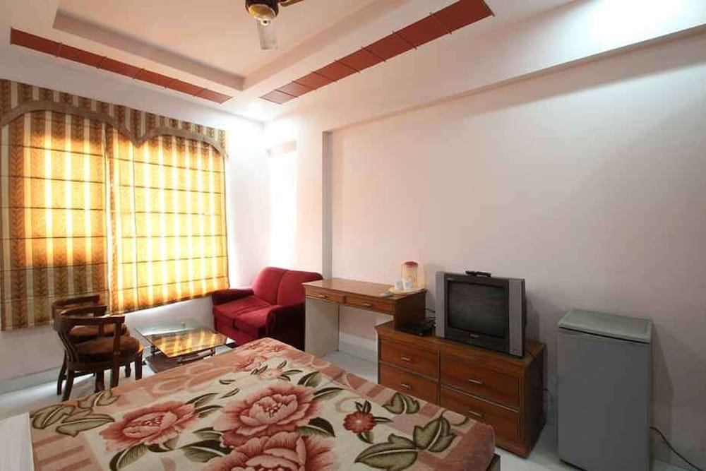 Hotel Chanakya — Agra — photo 5
