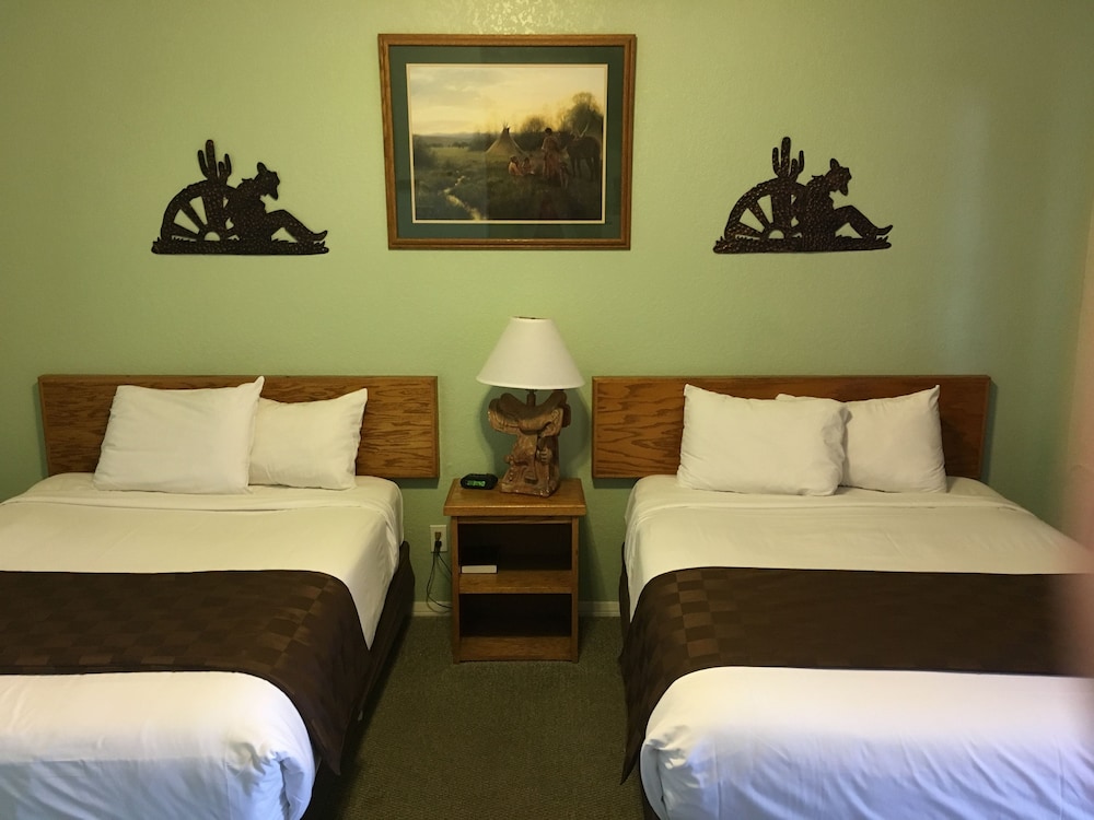 Canyon Motel and RV Park - photo 5