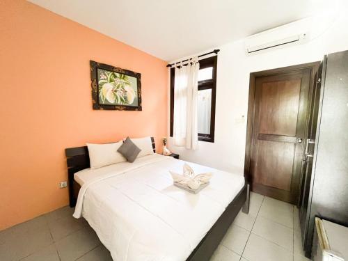 Arimanu Rooms - last minute hotel in Kuta