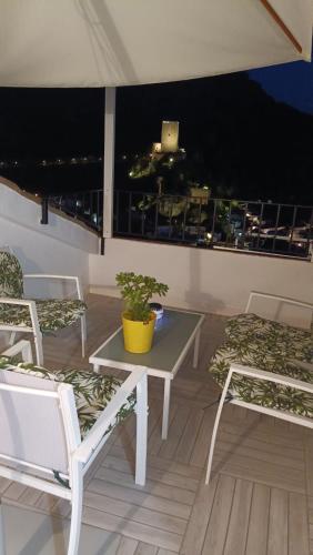 La Casita de Los Mandalas in Cazorla, Spain