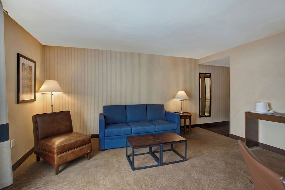 Four Points By Sheraton Peoria - photo 22