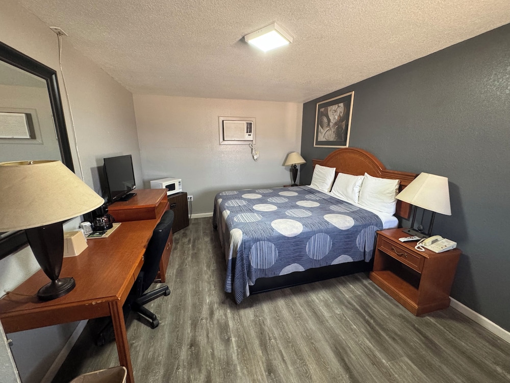 Hickman's Motel Aspermont - photo 12