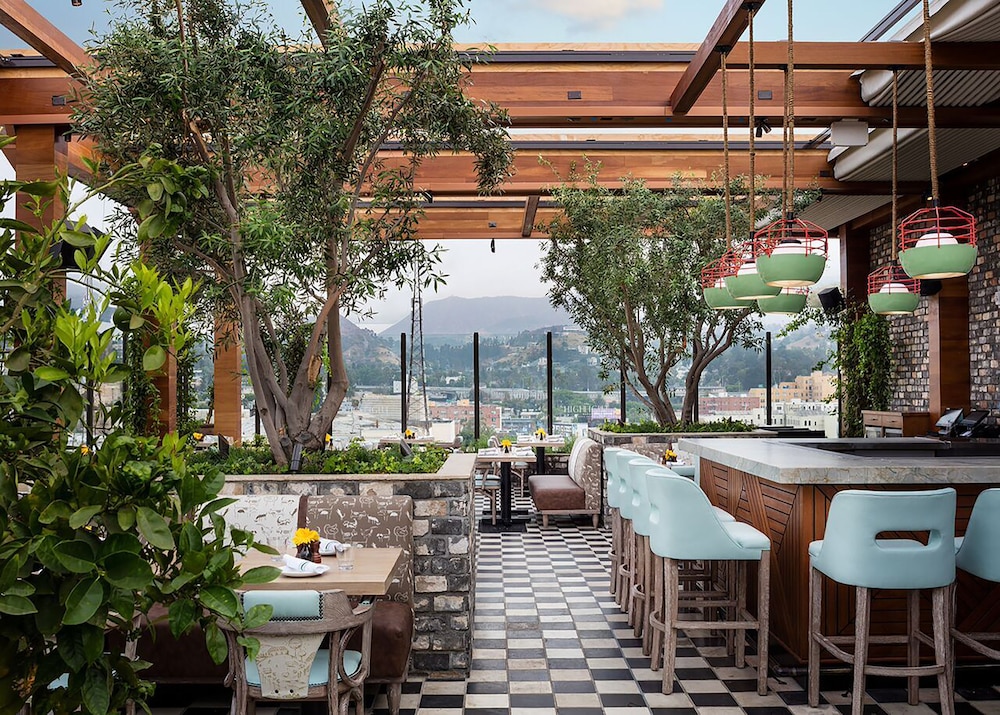 Dream Hollywood by Hyatt - photo 32