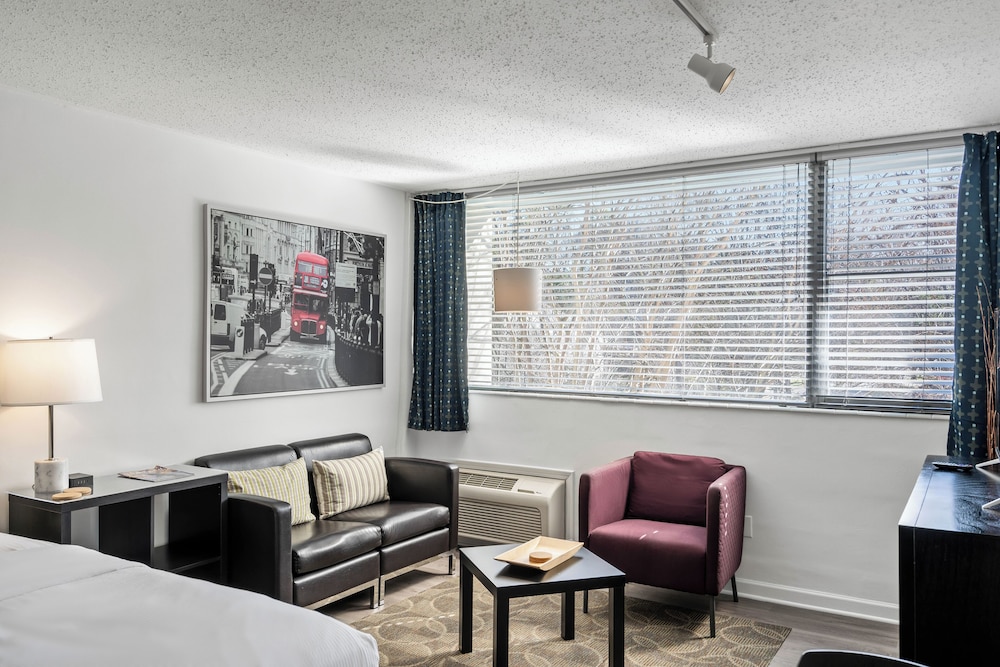 Studios On 25th by BCA Furnished Apts - photo 57