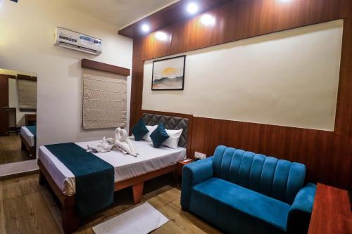 Vedika Hotel Banquet & Restaurant — hotel near Birsa Munda Airport