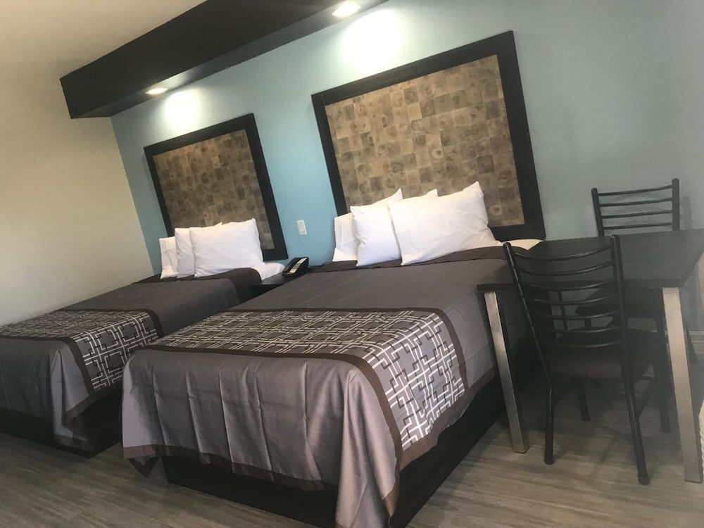 The Residency Suites - photo 53
