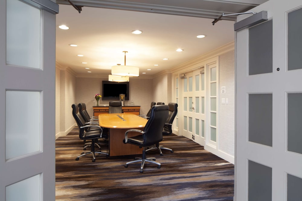 Hilton Tampa Airport Westshore - photo 79