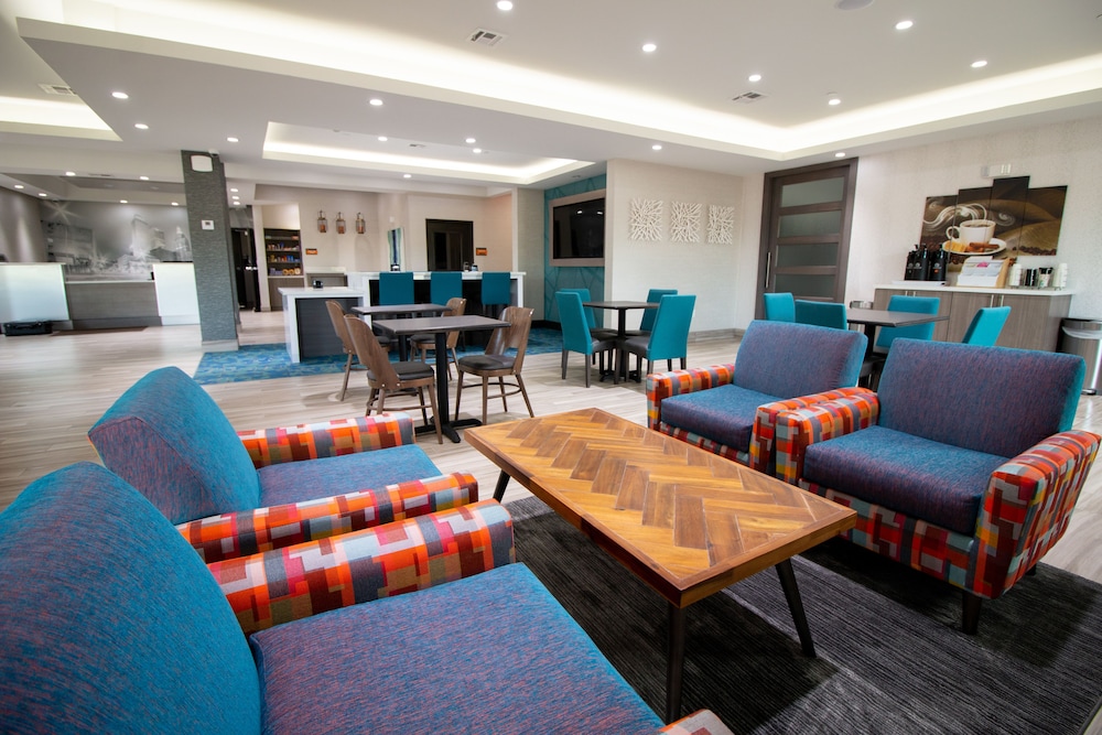 Hotel Pryor - photo 9