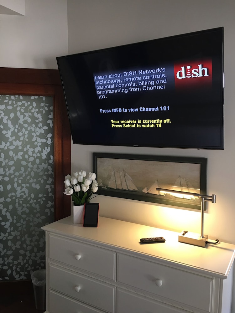 Camden Riverhouse Hotel - photo 47