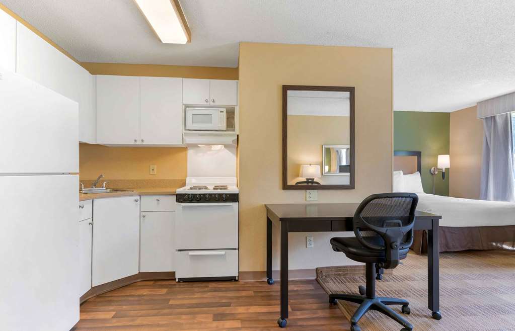 Extended Stay America Suites San Jose Edenvale South - photo 12