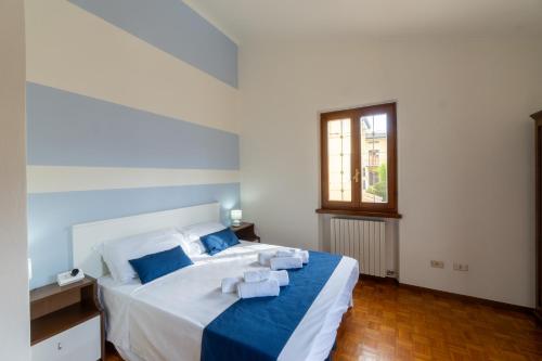 Dimora Wilma in Peschiera Del Garda, Italy