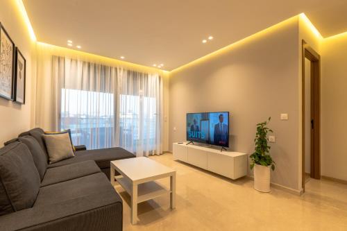 Luxury Apartments — 4-Star Luxury Hotel in Tangier, Morocco