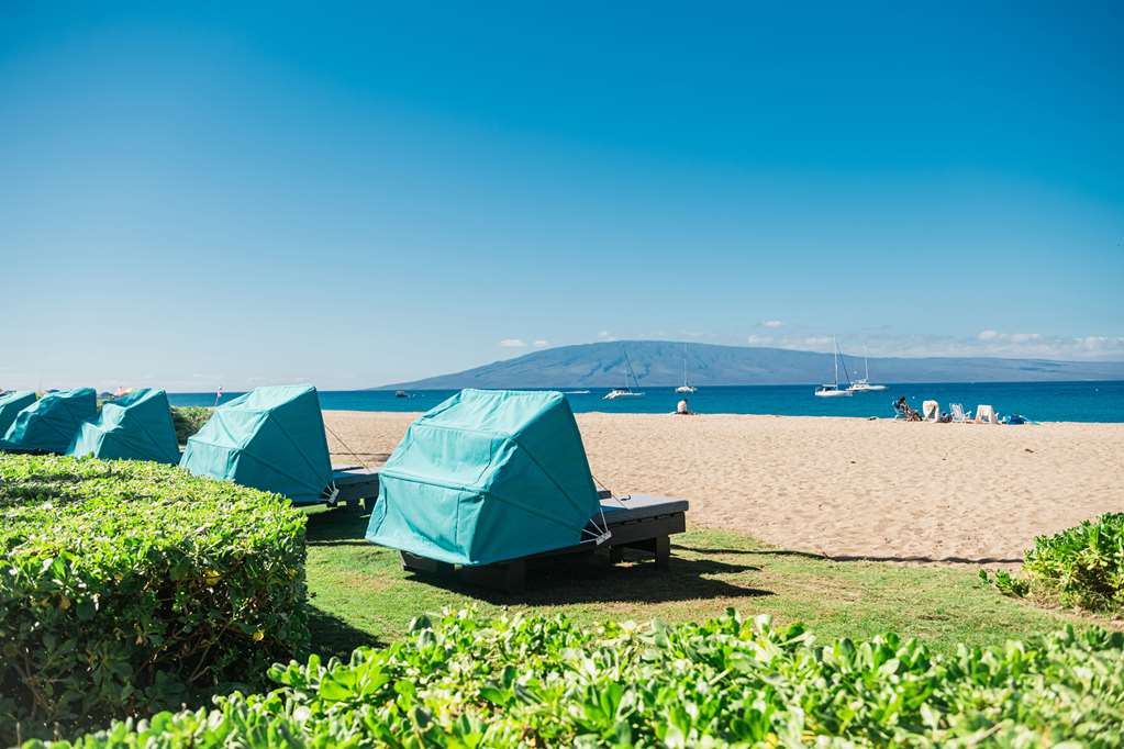 Outrigger Kaanapali Beach Resort - photo 128