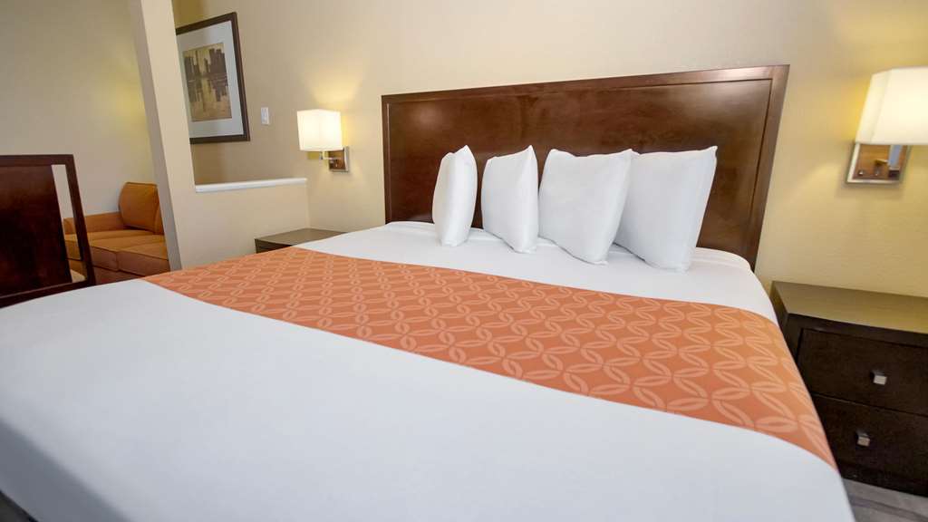 Galleria Palms Hotel - photo 33