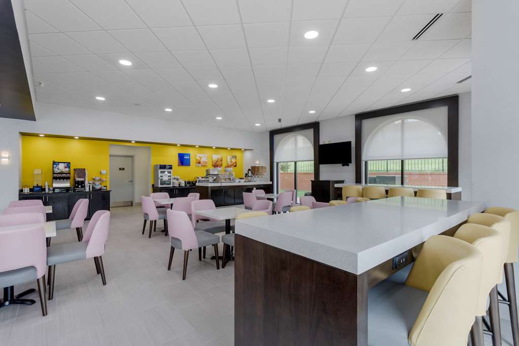Comfort Suites Mt. Juliet Nashville Area - photo 36
