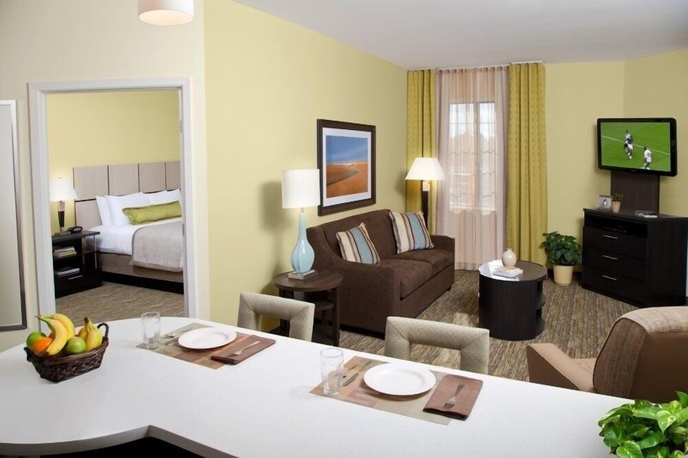 Candlewood Suites Sidney by IHG - photo 11