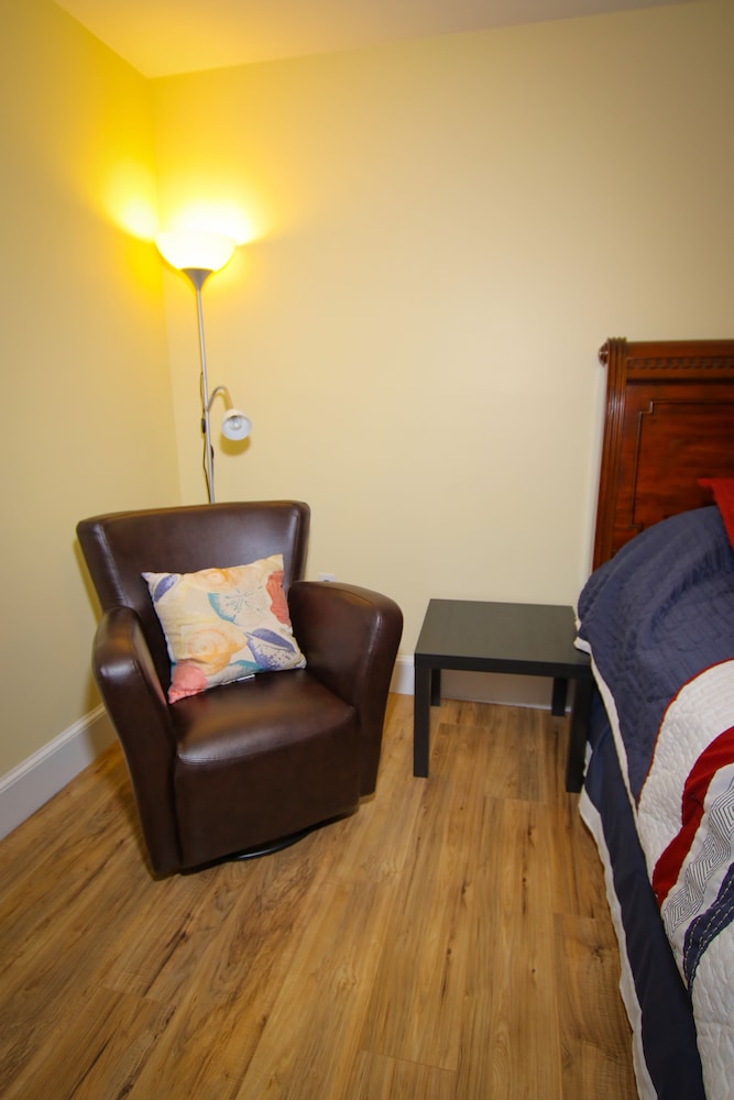 Sheepscot Harbour Village Resort - photo 54