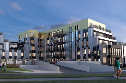 New modern apartment — 4-Star Luxury Hotel in Reykjavik, Iceland