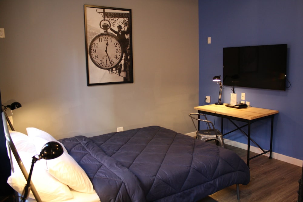 Apple Hostels - photo 7