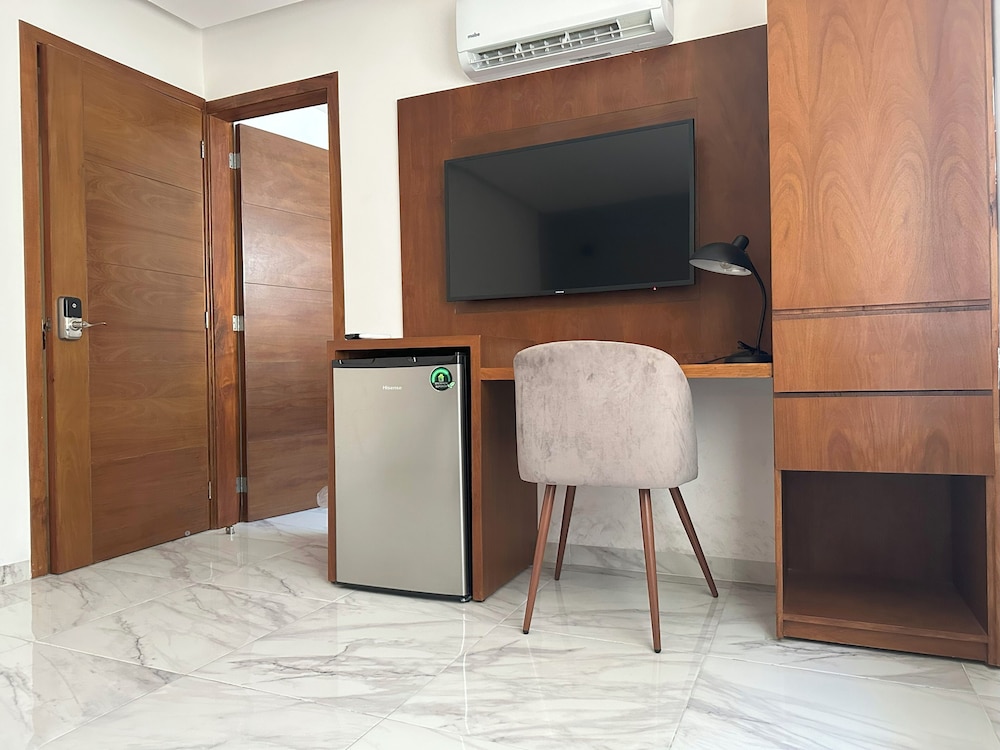 Pachamaya Executive Suites — Cancun — photo 4