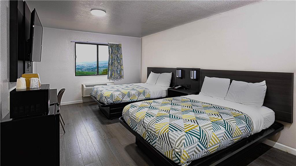 Motel 6 Dallas TX Fair Park - photo 7
