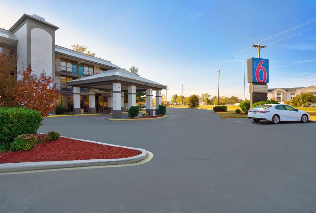 Motel 6 Seaford DE - photo 3