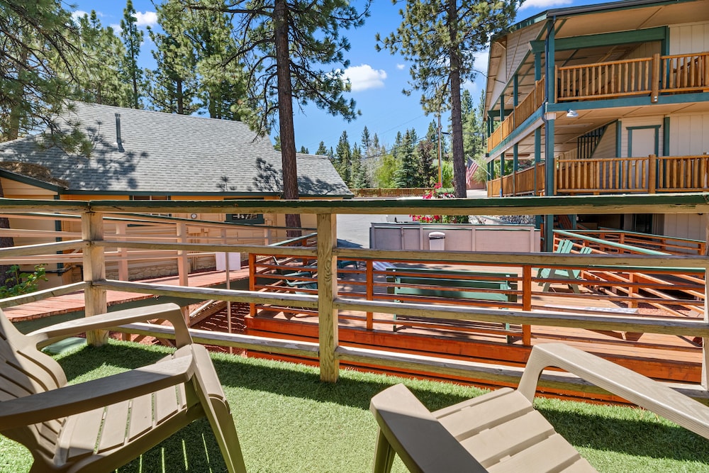 Big Bear Lakefront Lodge - photo 142