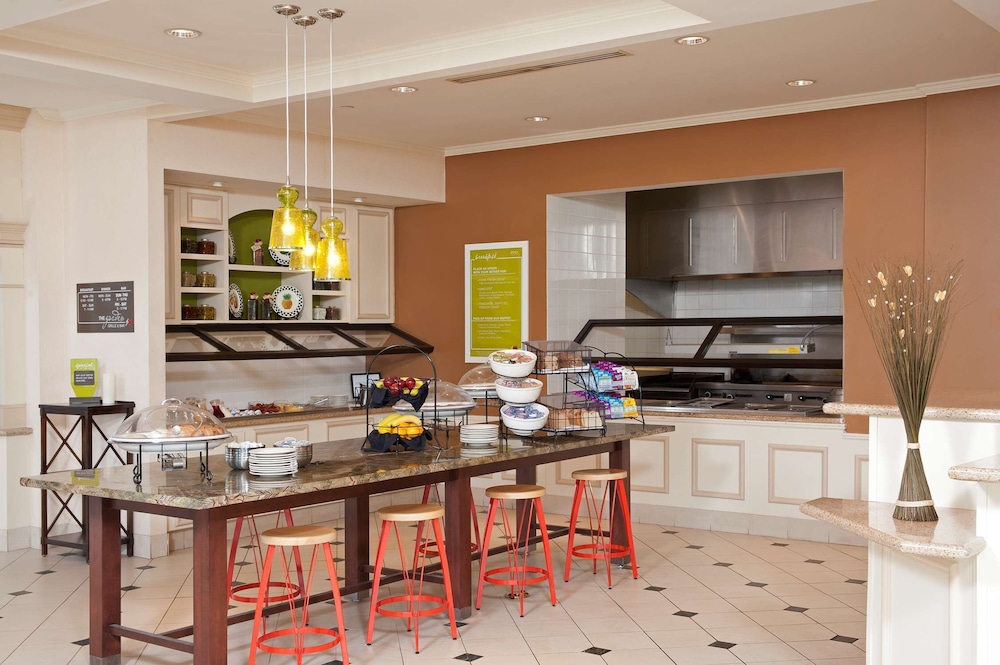 Hilton Garden Inn Grand Forks UND - photo 31