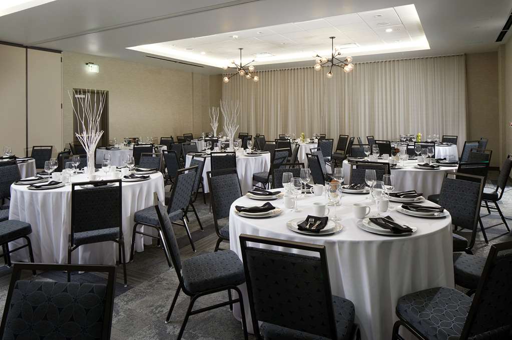 Cambria Hotel Phoenix Chandler Fashion Center - photo 38