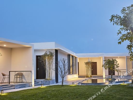 Zeyi Garden Hotel — hotel in Jiannan