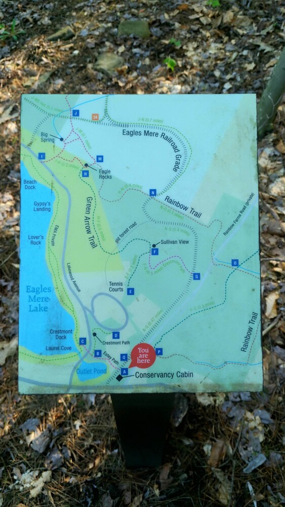 Eagles Mere Inn - photo 16