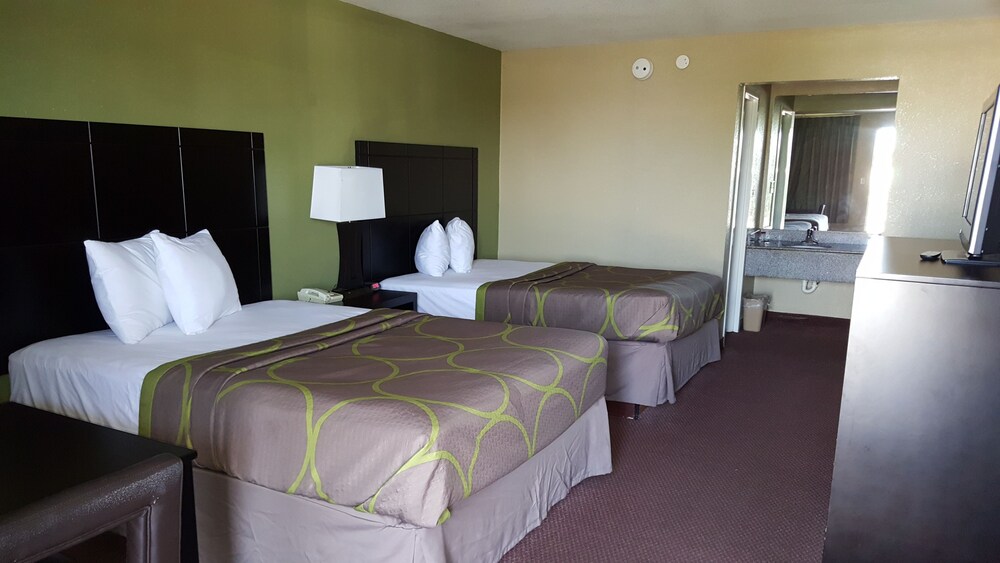 Inn of Rockwall - photo 8