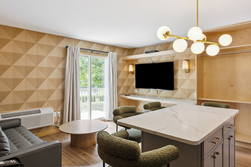 Greenview Inn Riverhead - carbon neutral hotel in Riverhead