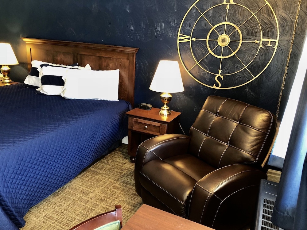 Lockview Motel - photo 9