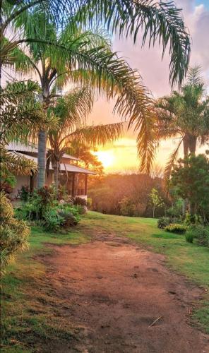 Chácara da Chris Sossego Lazer e Praia in Guarapari, Brasil