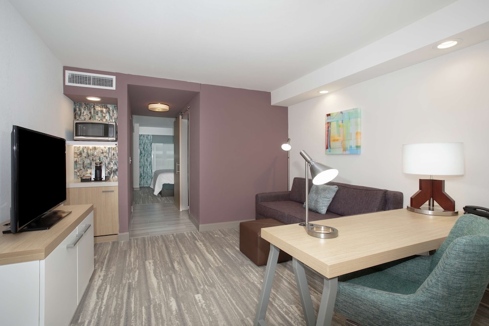Hilton Garden Inn Omaha Aksarben Village - photo 11