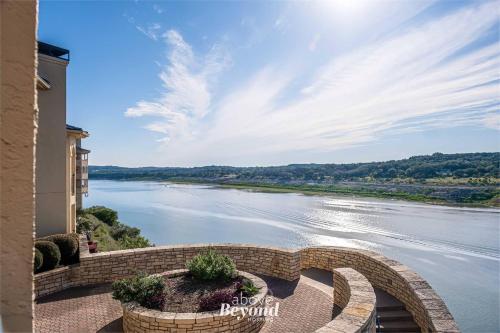 Island Lake View Resort in Lago Vista, United States