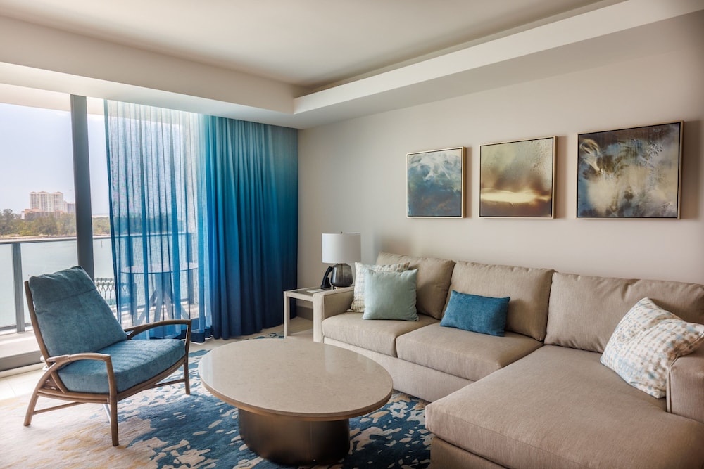 JW Marriott Clearwater Beach Resort & Spa - photo 29