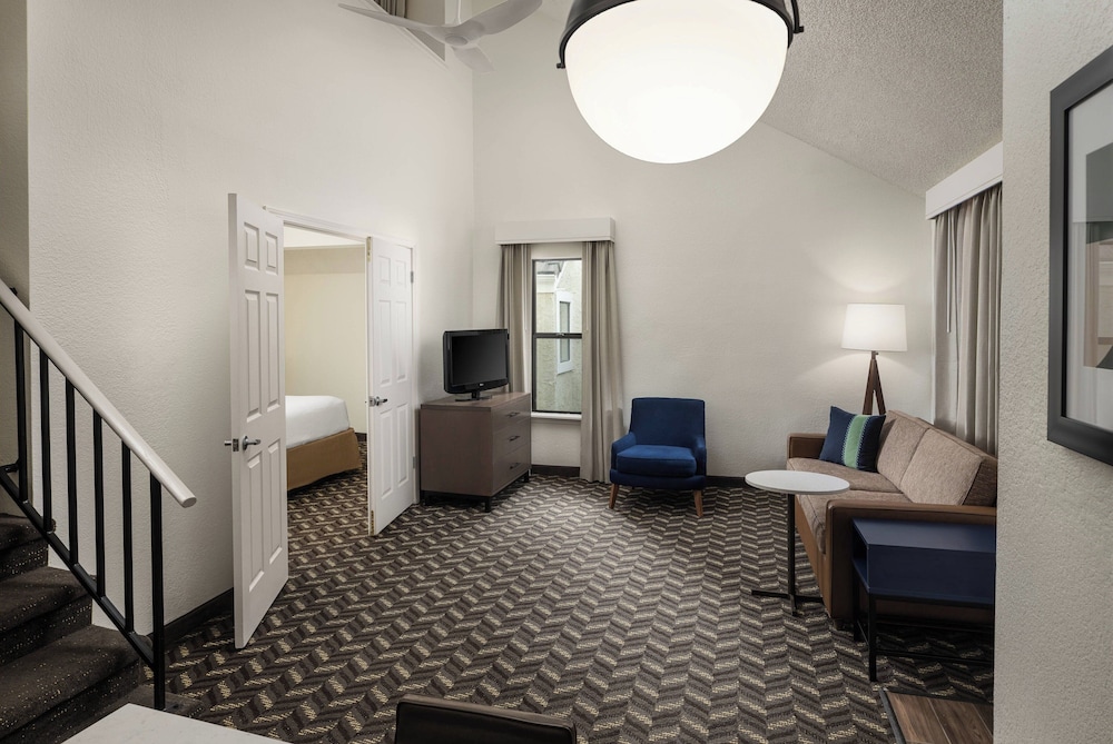 Residence Inn by Marriott San Francisco Airport San Mateo - photo 11