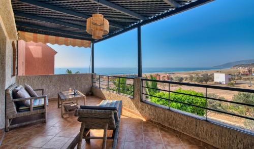 Oleza Garden Laguna Rosa Playa Flamenca Pool Garden View — Orihuela