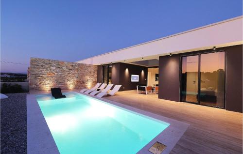 Villa K3 — 5-Star Luxury Hotel in Zadar, Croatia
